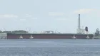 アゼルバイジャン産の原油が日本到着 イラン攻撃以降初　日本の一日の消費量の12％程度