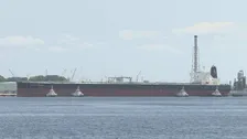 アゼルバイジャン産の原油が日本到着 イラン攻撃以降初　日本の一日の消費量の12％程度
