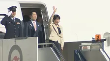 高市総理　ベトナム・オーストラリア訪問から帰国の途に　一連の会談で経済安全保障の強化を確認