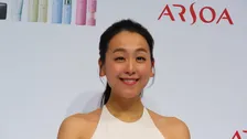 【浅田真央】去年から指導者としてスタート 成長にやりがいを感じ「子どもができたような気持ち」