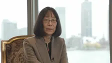 米・トランプ政権の制裁めぐり ICC赤根智子所長「重要なのは国際的な『法の支配』の終焉の始まりとさせないこと」