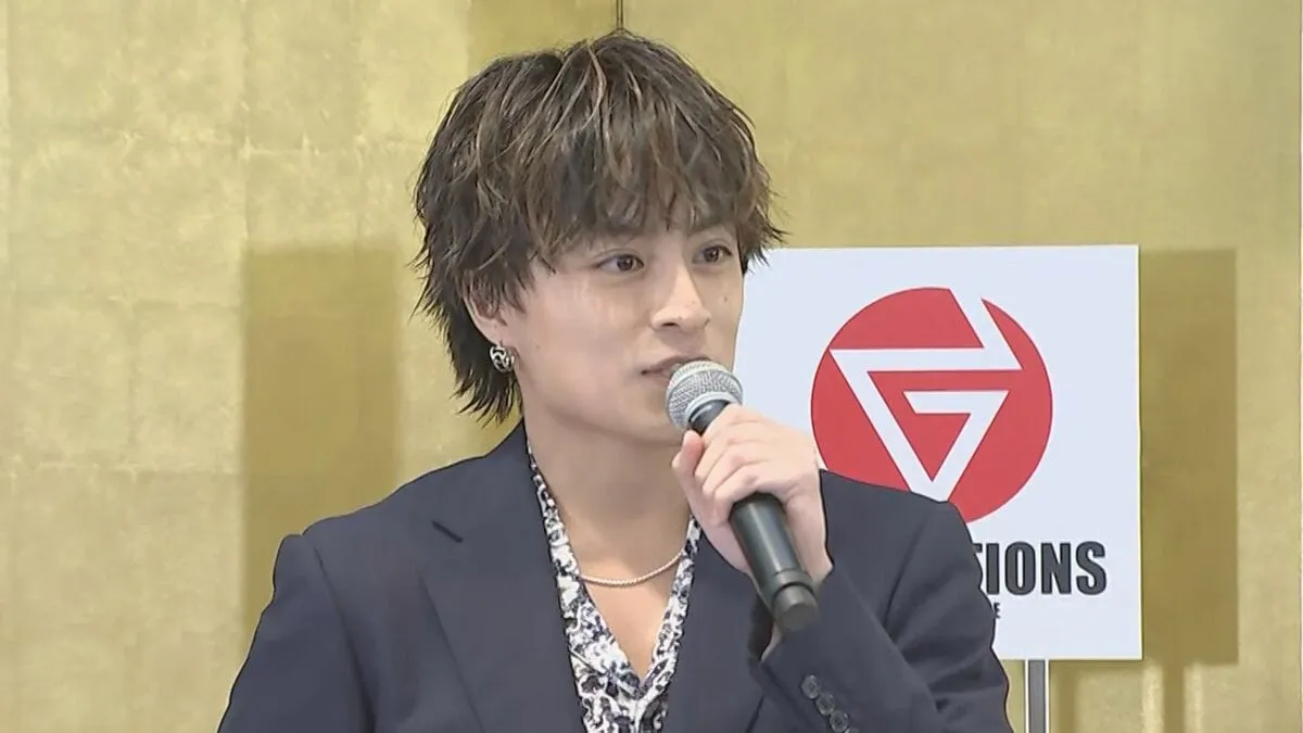 【白濱亜嵐】　当面EXILEの活動休止を発表　「今の年齢や思い描く将来の理想の姿と向き合った結果、今回の選択に至りました」　【本人コメント全文掲載】