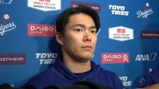 山本由伸は13勝目ならず「一発で流れが変わって悔しい」指揮官は大谷翔平の状態に懸念「今のスイングは彼本来のものではない」
