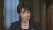 【速報】高市総理「最大級の警戒を」自身のX更新　千葉市などで「レベル5大雨特別警報」発表うけ　政府は「官邸連絡室」設置