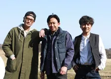 【 株式会社TOKIO 】　STARTO社と「エージェント契約を2025年12月31日をもって終了」