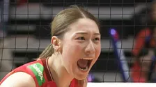 バレー女子日本代表、香港戦のスタメン発表　五輪切符へ石川真佑、佐藤淑乃、和田由紀子ら強力布陣で開幕戦白星狙う【アジア選手権】
