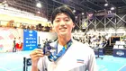 日本勢史上初の快挙！プロピックルボール畠山成冴が男子シングルスで準優勝【PPAツアー】