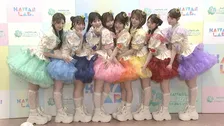 【 CUTIE STREET 】 結成2年で初の日本武道館へ！次の目標は〝 紅白と東京ドームをいつか叶えられたらいいな〟