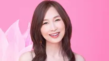 【森口博子】デビュー41周年「こんなにも長く歌わせていただき、みんなと深くつながることができて、心から幸せです」
