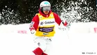 ミラノ五輪銅・堀島行真が3位 ！ 引退表明の冨髙日向子も2位 日本勢男女で表彰台入り【モーグルW杯富山なんと大会】
