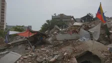 ベネズエラ大地震 死者4333人に　清潔な水が不足、衛生状態の悪化懸念