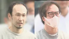 東京・練馬区のマンションに押し入り強盗・不同意性交の疑いで男2人逮捕　10代娘の後ろをつけてオートロックすり抜け「共連れ」で侵入　警視庁