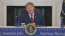 トランプ大統領 FRBクック理事に「解任検討」と通知　最高裁で「即時解任無効」判断受けるも改めて解任図る