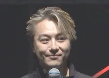 【 EXILE TAKAHIRO 】　趣味の〝釣り〟にピッタリなファンベストを紹介　「音が大きいと魚が逃げちゃうんで」