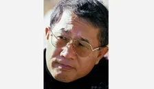 【 訃報 】落合信彦さん　死去　８４歳　老衰のため　国際ジャーナリスト・作家として活躍　著書に「男たちのバラード」「アメリカよ！あめりかよ！」など　アサヒスーパードライのＣＭにも出演