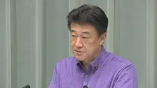 木原官房長官、マレーシア・アンワル首相の訪日を発表　高市総理との首脳会談を予定