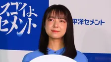 【上白石萌音】CM継続出演に「変化の激しい時代に変わらず声をかけていただいて…」と謙虚な姿　自身を「循環型の人間」と表現