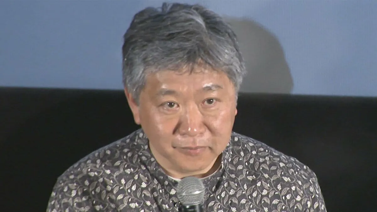 【是枝監督】「これからの映画界を背負っていく2人」仲野太賀と福地桃子を称賛