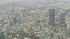 【速報】GDP＝国内総生産　4月～6月期は年率1.1％増　3期連続プラス