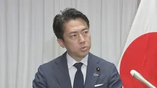 小泉防衛大臣 「停戦合意やイランとの意思疎通が必要」 ホルムズ海峡国防大臣会合に出席