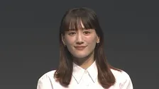 【綾瀬はるか】〝今年はキャンプをしてみたい〟地元企業アンバサダー就任にやる気みなぎる