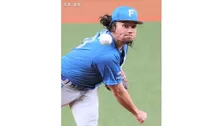 【日本ハム】エース伊藤が快投 2連敗で止める！2位西武と0.5差まま 伊藤は3年連続5度目2ケタ10勝目 8回を85球4安打・無失点マダックス見えるも 田宮がⅤ打
