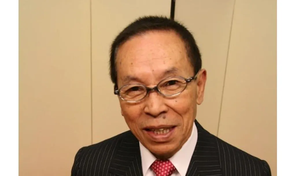 漫才師・昭和のいるさん　死去　肺炎のため　88歳