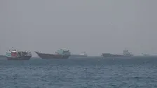 イラン革命防衛隊　ホルムズ海峡の戦略上の防衛範囲“拡大”発表