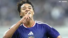 U-21日本代表 1－0で北朝鮮に勝利、ベスト4進出決定！ンワディケが今大会初ゴール、GK荒木が好セーブ連発【アジア大会】