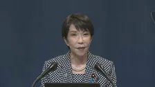 【速報】高市総理「迅速性と十分性を確保してほしい」　食料品の消費税の減税巡り注文