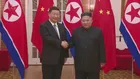 中国　習近平国家主席が8日から北朝鮮を7年ぶりに国賓訪問　金正恩総書記と会談へ