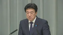 【速報】木原官房長官　「現地時間15日に領事通報あった」　ロシアによる日本人記者拘束めぐり