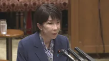 【速報】高市総理が参院予算委で農相交代を陳謝