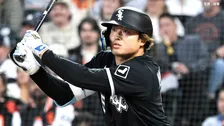 村上宗隆、2死満塁で走者一掃二塁打　リーグ単独3位の36打点でトップと2差に迫る　Wソックスは4回一挙9得点で連敗阻止