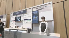 人手不足にAI新技術 「かけるマニュアル」で変わるコンビニ業務