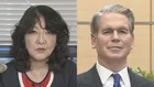 【独自】“約39年ぶり円安水準迫る”　片山財務大臣と米ベッセント財務長官がオンライン会談　為替介入の可能性含めて対応を協議か