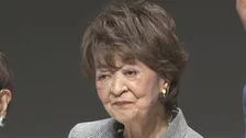 【日本相撲協会】八角理事長　内館牧子さんを悼む　「鋭くも温かい視点で、大相撲を支えてくださいました」「多大なるご貢献に深く感謝いたします」