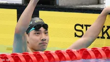 200mフリー村佐達也が1分45秒09で2年連続大会新！アジア大会直前に新エースが好調の泳ぎ【競泳・インカレ】