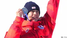 「どんな力でやっていけば金メダルに届くのか」銀の堀島行真、王者に感服　家族の支えにも感謝「携帯を探しに警察へ、、」