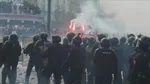 フランス　大規模デモを受けマクロン大統領が演説「暴力には一切容赦しない」「今は団結と尊敬を」