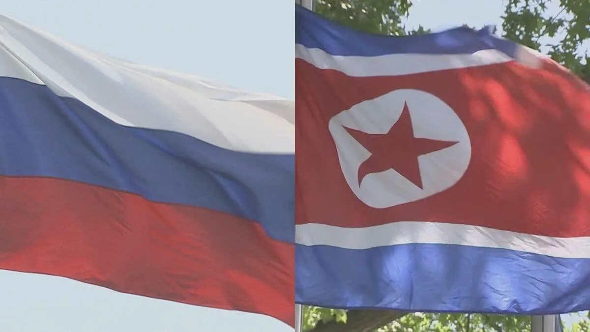 ロシア・モスクワ-北朝鮮・平壌の直行便 7月27日に就航 ロシア航空会社が月1回、運航予定 6月下旬には直通列車の運行再開