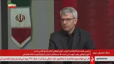 アメリカとの戦闘終結に向けた覚書が「正式に発効した」イラン外務省　トランプ大統領の署名をイラン側が要求　両国の大統領が電子的に署名