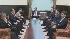 参院野党 「特別委員会の設置」が食料品の消費税減税関連法案の審議入りの条件で一致　高市総理の複数回出席も要求へ