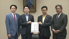 中道・立憲・公明　緊急経済対策を政府に要請　補正予算は「3兆円で大丈夫なのか」