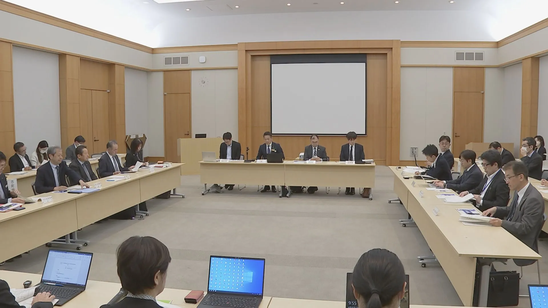 栃木県が“トランプ関税”対策で連絡会議　中小企業など対象