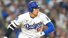 大谷翔平は2戦連続タイムリー　サイ・ヤング賞左腕からV打　投手陣粘投リレーで“地区首位対決”制しドジャース連勝