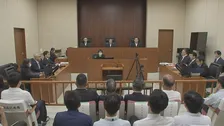 「まんじゅうや」投票は有効か…茨城・神栖市長選の「当選無効」取り消し求めた裁判始まる　東京高裁　判決は9月3日に言い渡される予定