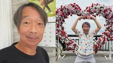ステージ4【下咽頭がん】見栄晴さん　再発・転移検査の結果「異常なし」を報告 　「不安な気持ちからやっと開放」「心の底からホッと一息つけます」定期検診も呼びかけ
