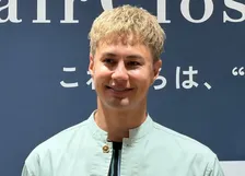 【４児のパパ・ユージ】パパ友との集まり前に妻から苦言〝半ズボンやめて〟　小５・次女からのサプライズにデレデレ〝最高の褒め言葉〟