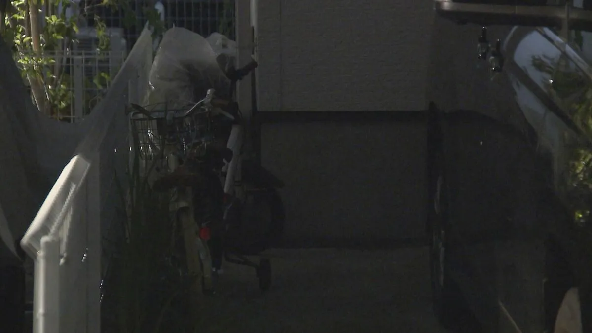 1歳男児の双子が風呂場で溺れたか 意識不明で搬送 1人死亡、もう1人は心肺機能が回復　「目を離したすきに」両親説明　東京・足立区 警視庁